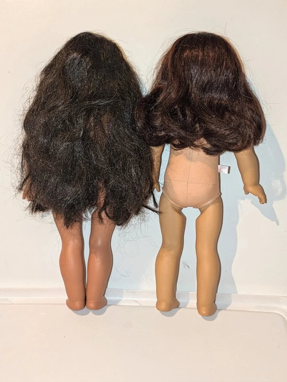American Girl Pleasant Company Josefina & Joss Ready for Gifting, Play